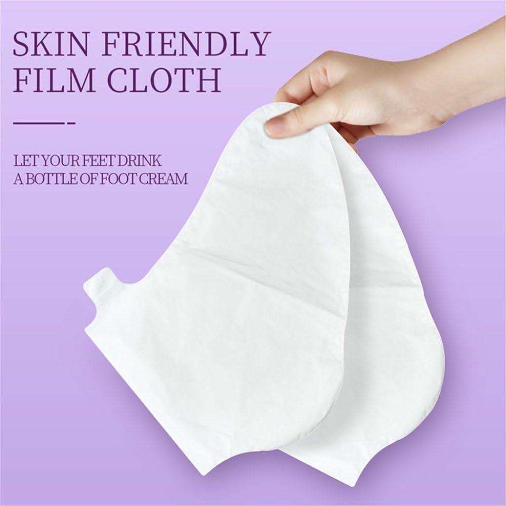 Peelio Foot Renewal Mask – Exfoliating & Deeply Hydrating Socks